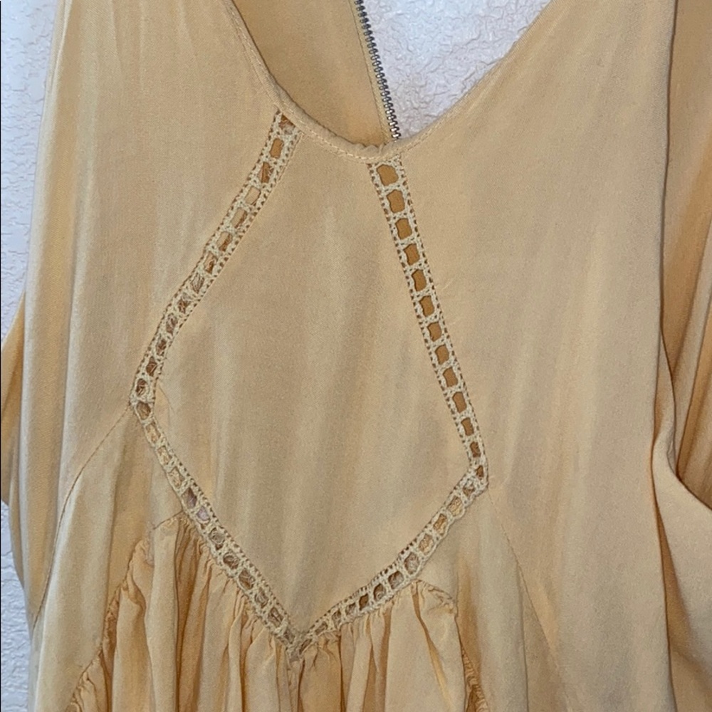 Spring summer dress - Picture 3 of 5